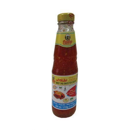 Pantai Sweet Chili Sauce for Chicken 200ml